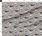 Ocean Marine Life Nautical Lighthouse Whales Coastal Beach Boats Anchor Custom Printed Fabric by Spoonflower Various Fabrics by the Yard or Fat Quarter